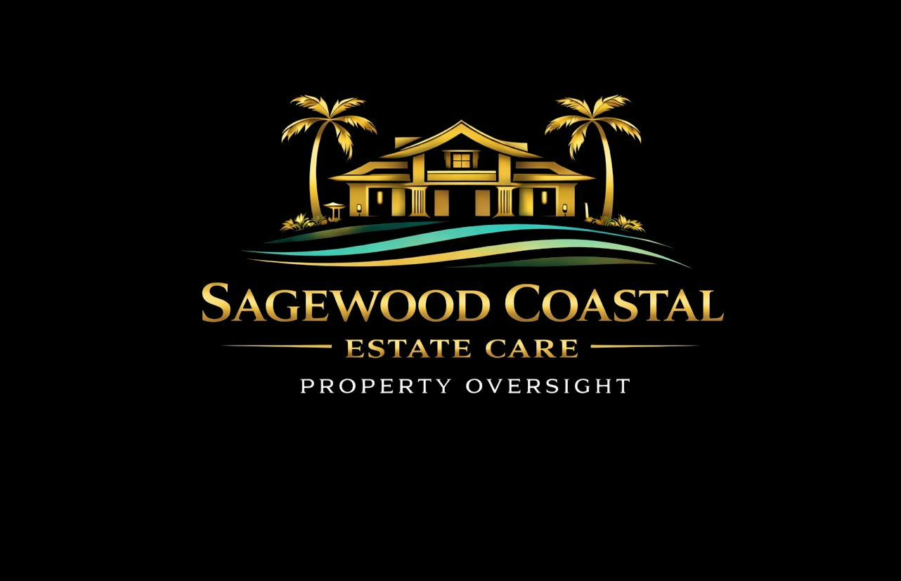 SageWood Coastal — Estate Care & Home Oversight